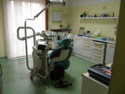 Odontoiatria Estetica