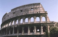 Viaggio a Roma