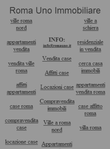 agenzia immobiliare roma, annunci immobiliari roma, vendita casa roma, acquisto casa roma, affitti roma, appartamenti roma, vendere immobili roma, locali commerciali roma.
