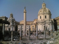 vacanze a Roma