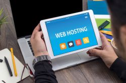 dominio e hosting