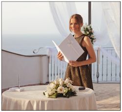 Vika Wedding Planner pronta a sposarVi