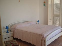 camera da letto matrimoniale