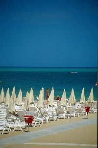 Viaggio riviera romagnola