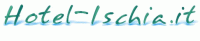 prenotazione hotel Ischia