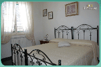 bed and breakfast finemente arredato