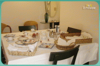 bed and breakfast salento