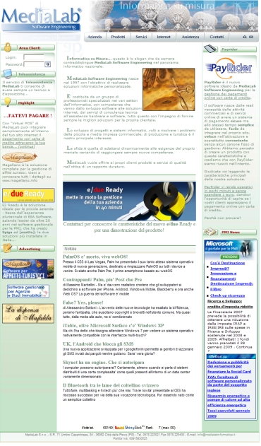 sotfware, operatori turistici, software per turismo, affitti turistici, operatori turismo.